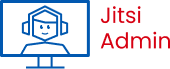 Jitsi Admin